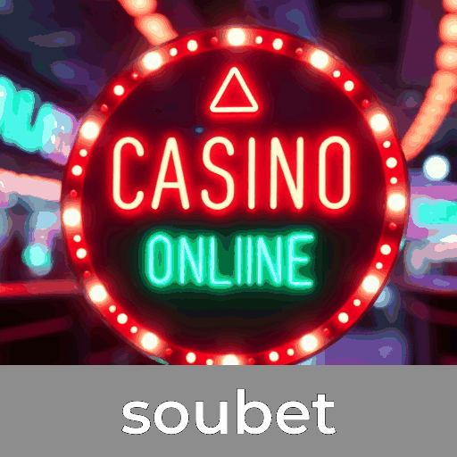 Soubet: A Plataforma de Jogos com Segurança e Serviços Profissionais