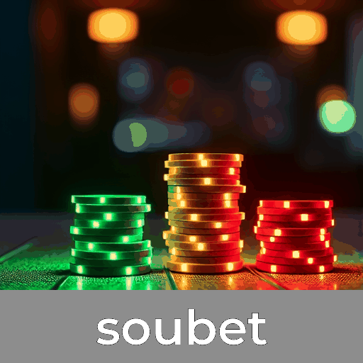 Soubet: Apostas Móveis com Facilidade e Funcionalidade Completa