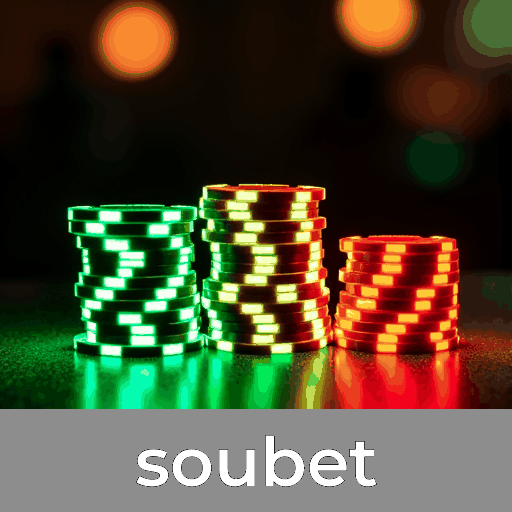 Soubet: Caça-Níqueis-Grandes Prêmios, Jogos de Mesa-Desafios Únicos, e Mais