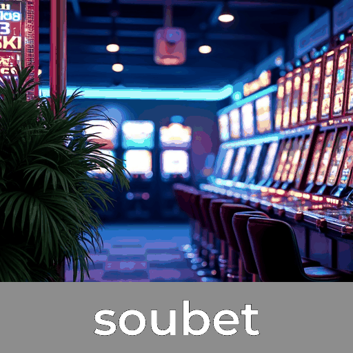 Soubet: Autêntica Experiência de Cassino ao Vivo no Brasil