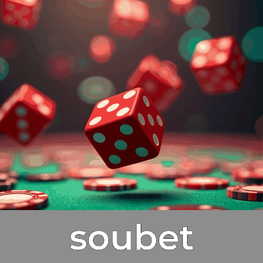 Soubet: Especialista em Apostas Esportivas no Brasil